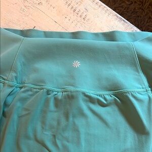 SALUTATION STASH HIGH RISE 16 1/2 “ SKORT